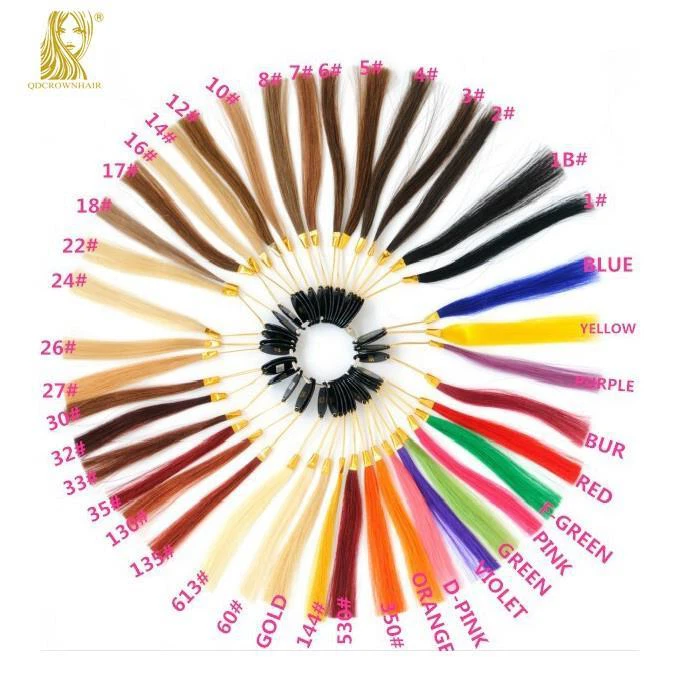 xinhua hair color ring