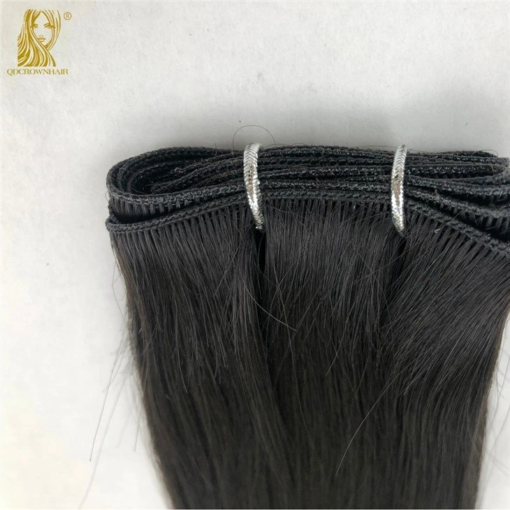 best selling handtied weft
