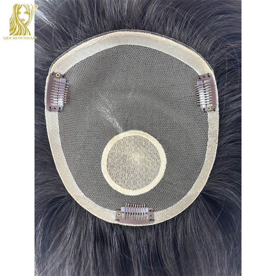 Remy Hair Lace Toupee best